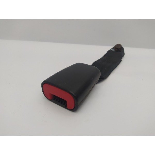 Engate Cinto Traseiro Mitsubishi Pajero Tr4 2008 Unidade