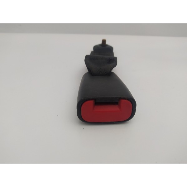 Engate Cinto Traseiro Mitsubishi Pajero Tr4 2008 Unidade