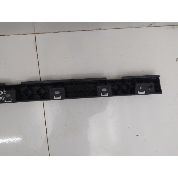 Guia Dianteiro Spoiler Esquerdo Bmw X1 2011 51122991493