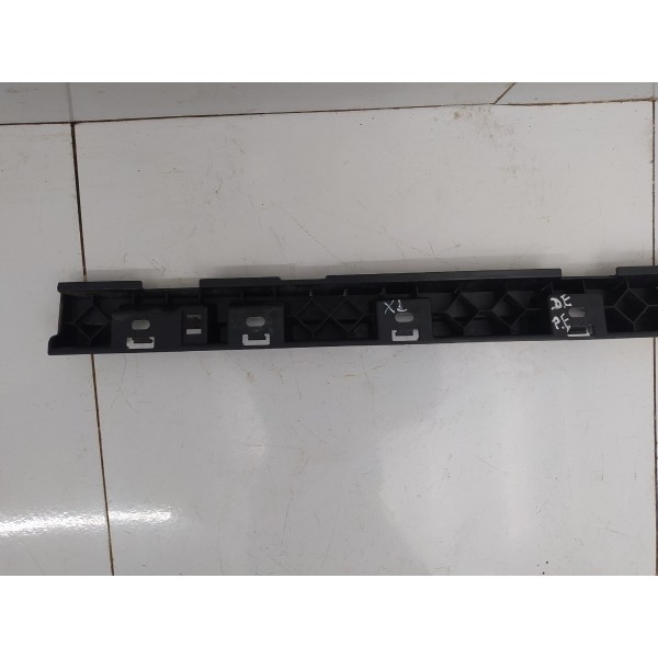 Guia Dianteiro Spoiler Esquerdo Bmw X1 2011 51122991493