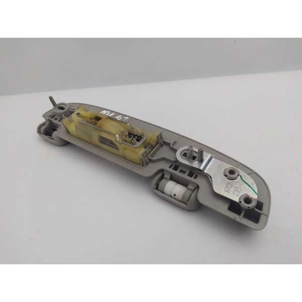 Puta Merda Alça Teto Traseiro Direito Ml 63 Amg 2010