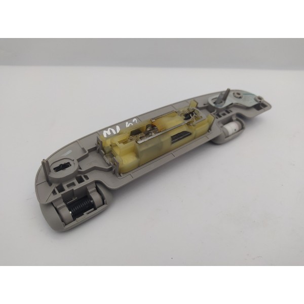 Puta Merda Alça Teto Traseiro Direito Ml 63 Amg 2010