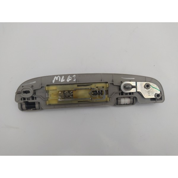 Puta Merda Alça Teto Traseiro Direito Ml 63 Amg 2010