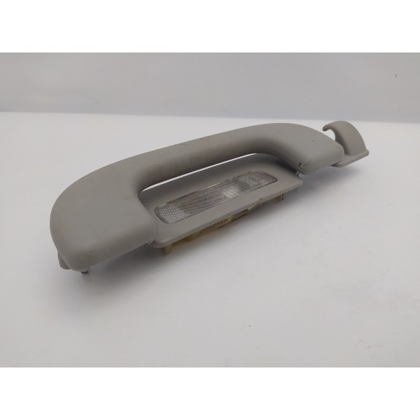 Puta Merda Alça Teto Traseiro Esquerdo Ml 63 Amg 2010