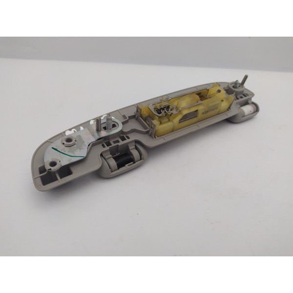 Puta Merda Alça Teto Traseiro Esquerdo Ml 63 Amg 2010