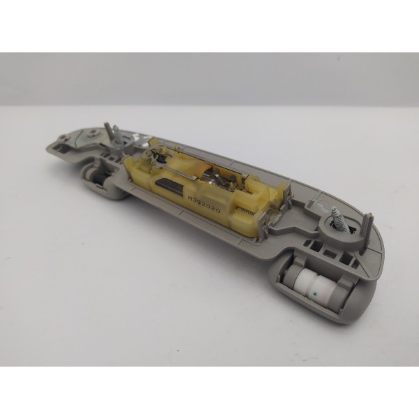 Puta Merda Alça Teto Traseiro Esquerdo Ml 63 Amg 2010