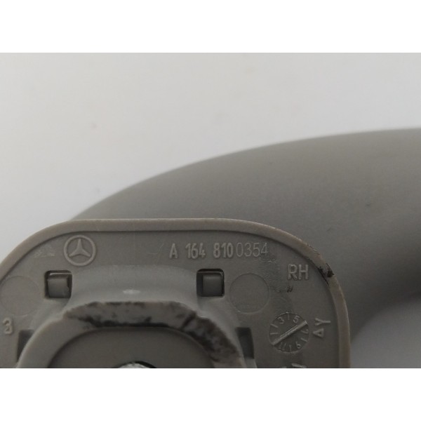 Puta Merda Alça Teto Dianteiro Esquerdo Ml 63 Amg 2010