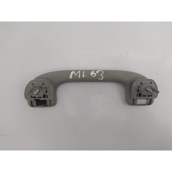 Puta Merda Alça Teto Dianteiro Esquerdo Ml 63 Amg 2010