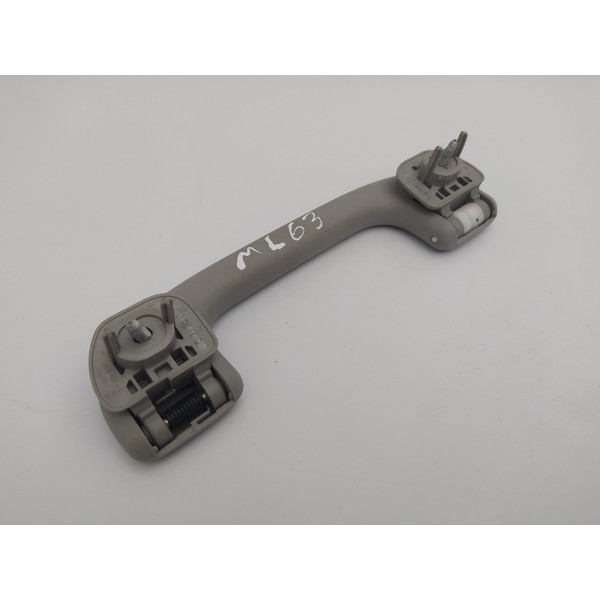 Puta Merda Alça Teto Dianteiro Direito Ml 63 Amg 2010