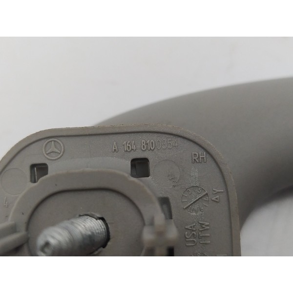 Puta Merda Alça Teto Dianteiro Direito Ml 63 Amg 2010