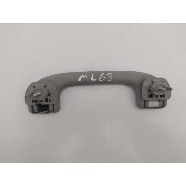 Puta Merda Alça Teto Dianteiro Direito Ml 63 Amg 2010