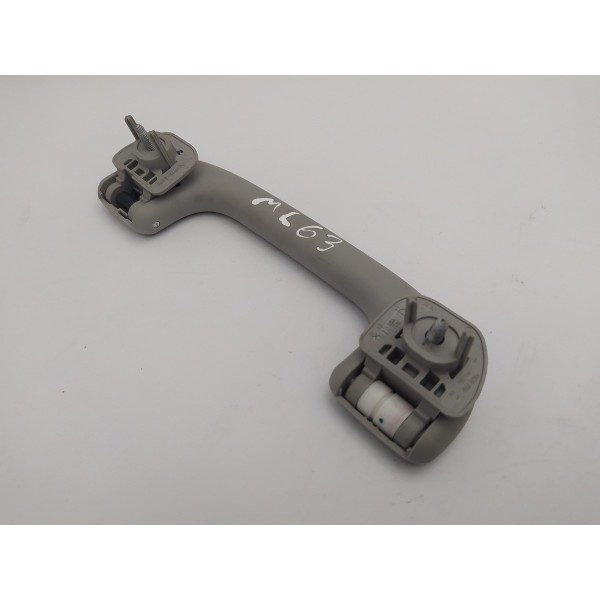 Puta Merda Alça Teto Dianteiro Direito Ml 63 Amg 2010