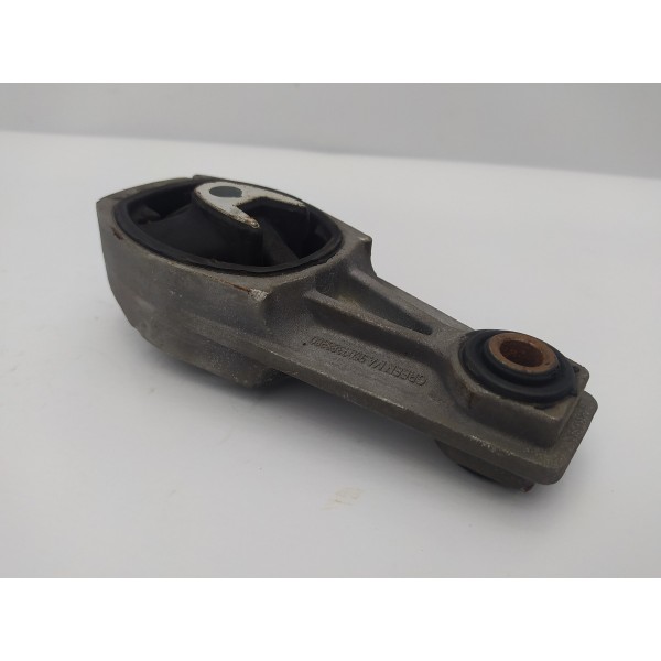 Coxim Inferior Traseiro Câmbio C4 Cactus 2020 9809388980