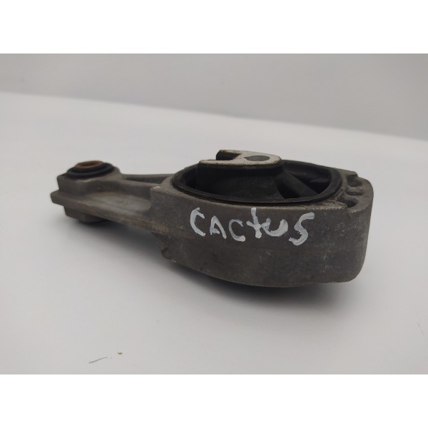 Coxim Inferior Traseiro Câmbio C4 Cactus 2020 9809388980