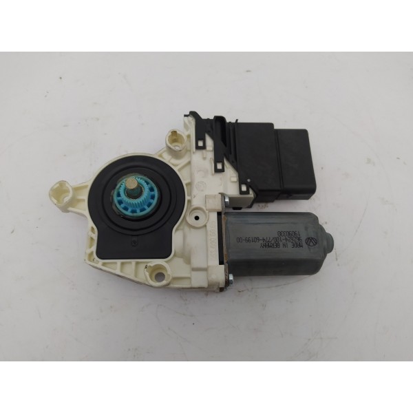 Motor Máquina Vidro Traseira Esquerda Volkswagen Tiguan 11