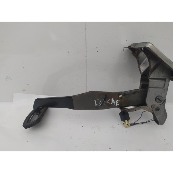 Pedal Freio Mitsubishi Pajero Dakar 2013