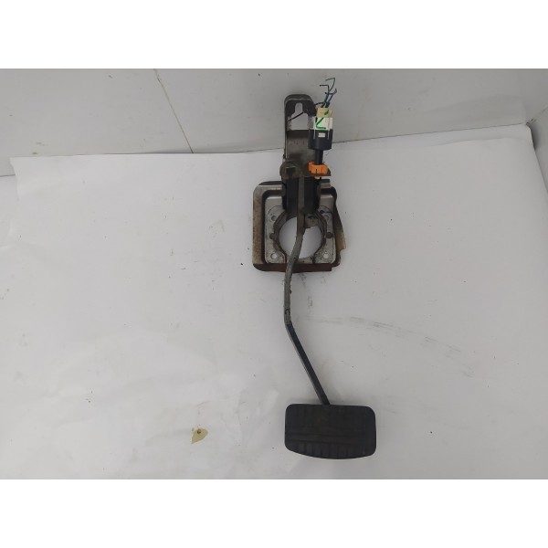 Pedal Freio Mitsubishi Pajero Dakar 2013