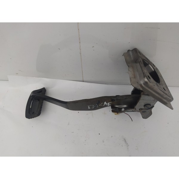 Pedal Freio Mitsubishi Pajero Dakar 2013