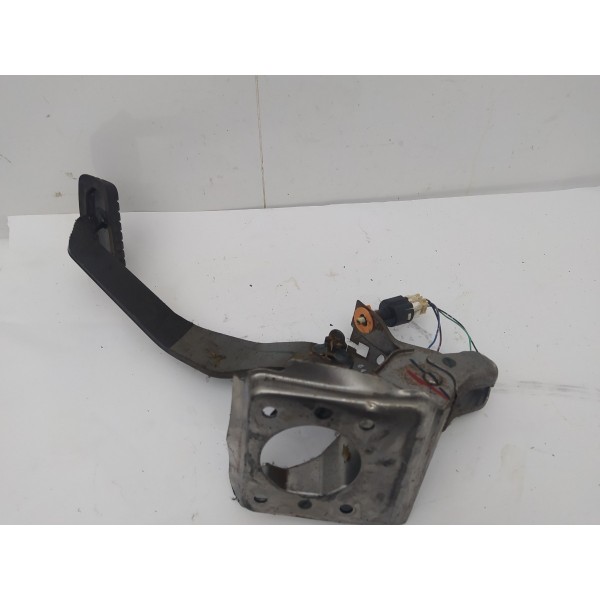 Pedal Freio Mitsubishi Pajero Dakar 2013