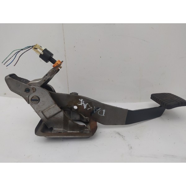 Pedal Freio Mitsubishi Pajero Dakar 2013