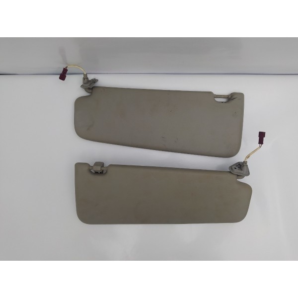 Par Quebra Sol Bmw X1 2010 2011