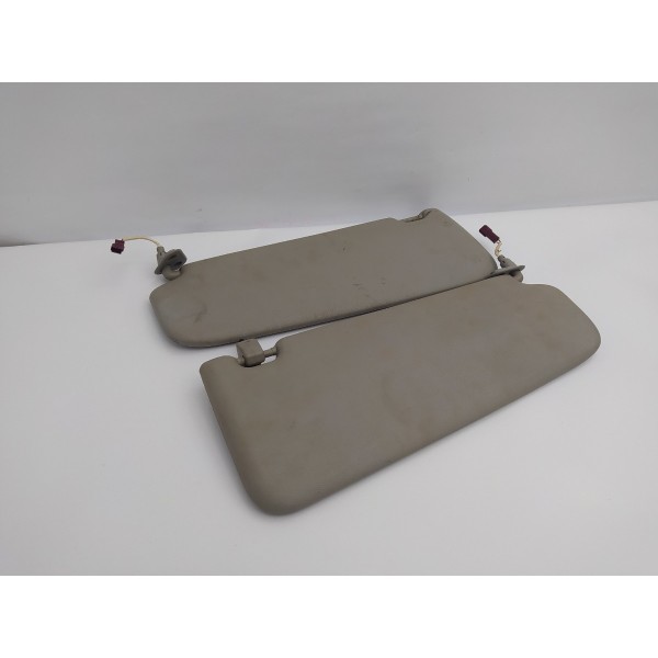 Par Quebra Sol Bmw X1 2010 2011