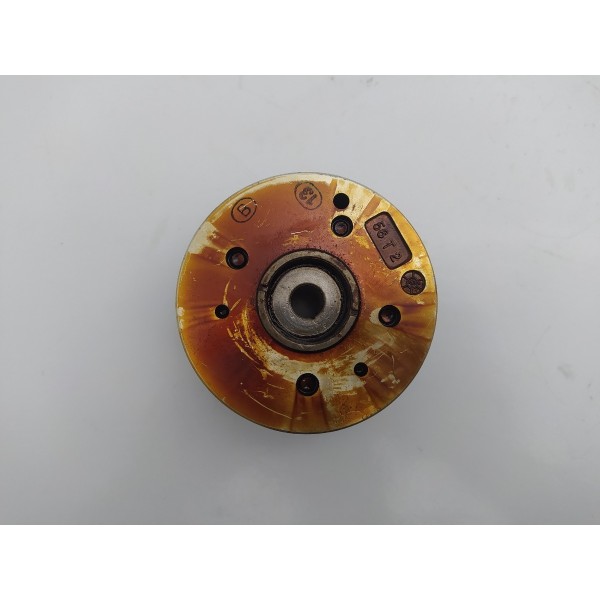 Polia Variável Hyundai Veloster 1.6 2012 2013 56t2