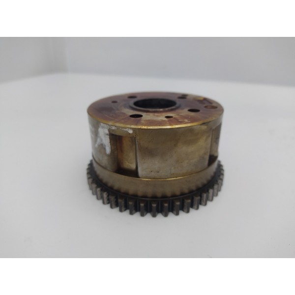 Polia Variável Hyundai Veloster 1.6 2012 2013 56t2