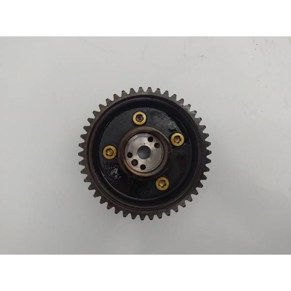 Polia Variável Hyundai Veloster 1.6 2012 2013 56t2