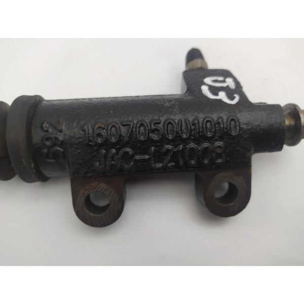 Atuador Embreagem Jac J3 1.4 16v 2012 2013 2014 1607050u1010
