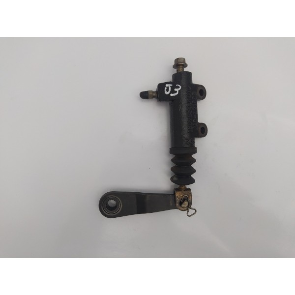 Atuador Embreagem Jac J3 1.4 16v 2012 2013 2014 1607050u1010