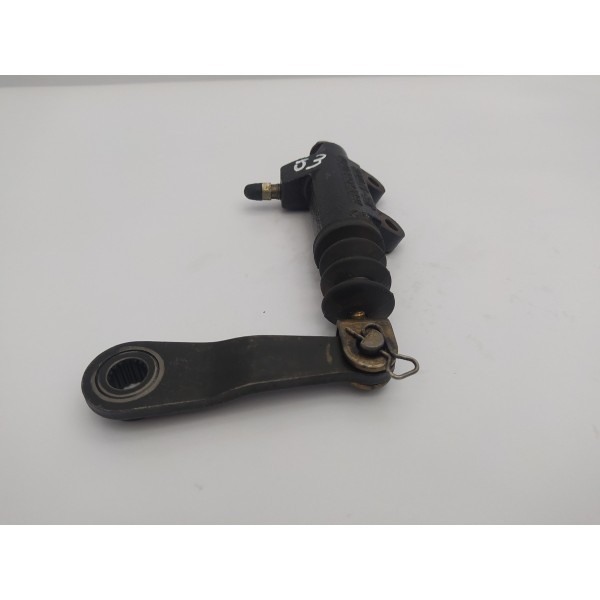 Atuador Embreagem Jac J3 1.4 16v 2012 2013 2014 1607050u1010