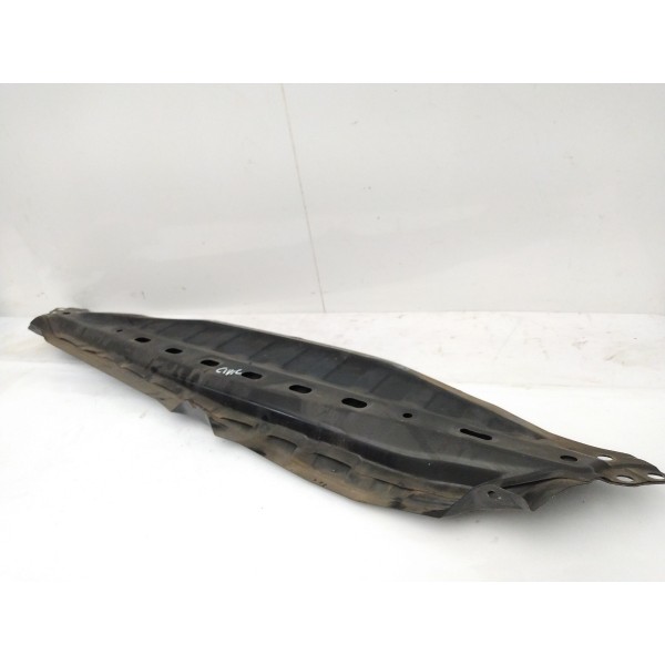 Defletor Chapa Protetor Honda Civic 2013 2014