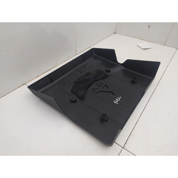 Tampa Protetor Motor Mitsubishi Pajero Full V6 Gasolina 2008