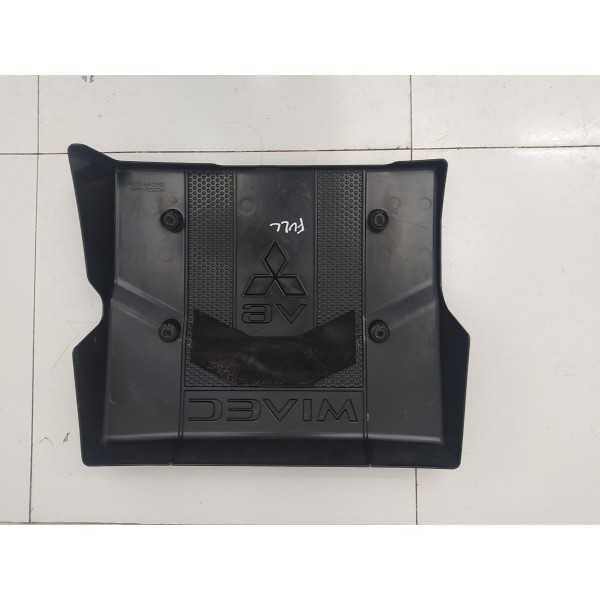 Tampa Protetor Motor Mitsubishi Pajero Full V6 Gasolina 2008