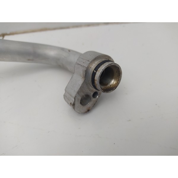 Mangueira Cano Ar Condicionado Pajero Full Gasolina 2008