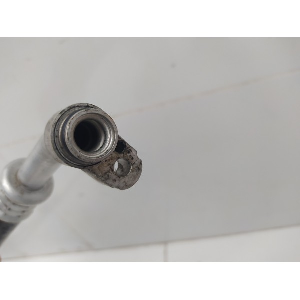 Mangueira Cano Ar Condicionado Pajero Full Gasolina 2008