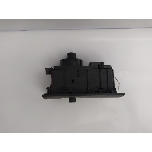 Chave Luz Comando Mercedes Benz Ml 63 Amg 2010 A1645453004