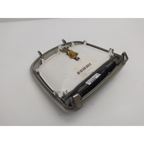 Luz Teto Mercedes Benz Ml 63 Amg 2009 2010 A1715420123