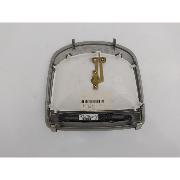 Luz Teto Mercedes Benz Ml 63 Amg 2009 2010 A1715420123
