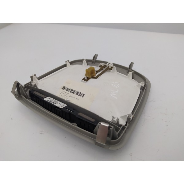 Luz Teto Mercedes Benz Ml 63 Amg 2009 2010 A1715420123