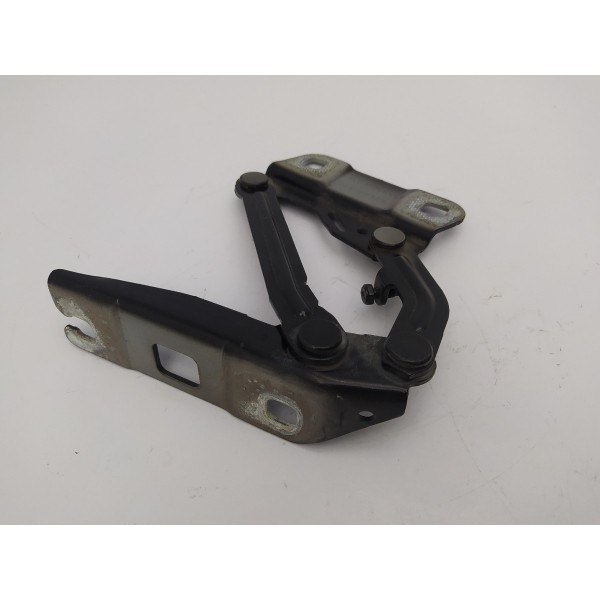 Par Dobradiça Capô Mercedes Benz Ml 63 Amg 2009 2010