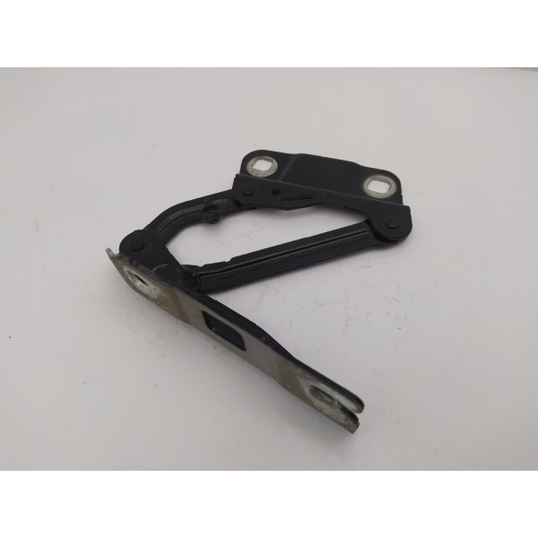 Par Dobradiça Capô Mercedes Benz Ml 63 Amg 2009 2010