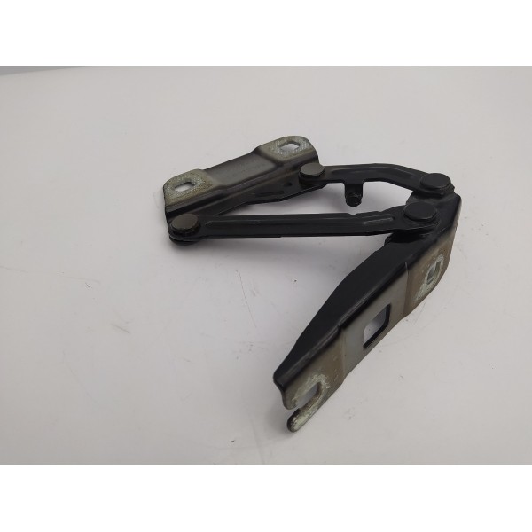 Par Dobradiça Capô Mercedes Benz Ml 63 Amg 2009 2010