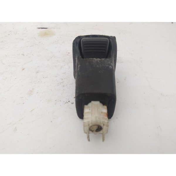 Manopla Alavanca Câmbio Mitsubishi Pajero Dakar 2013