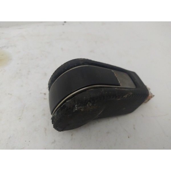 Manopla Alavanca Câmbio Mitsubishi Pajero Dakar 2013