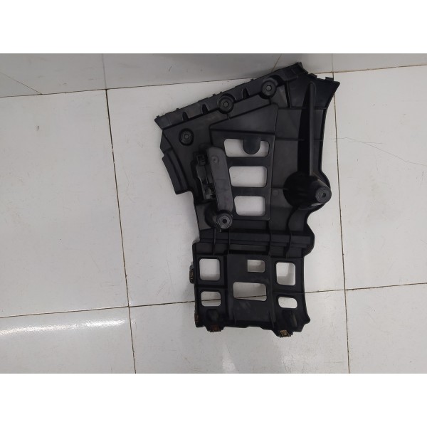 Suporte Guia Direito Parachoque Traseiro Bmw X1 2010 2011