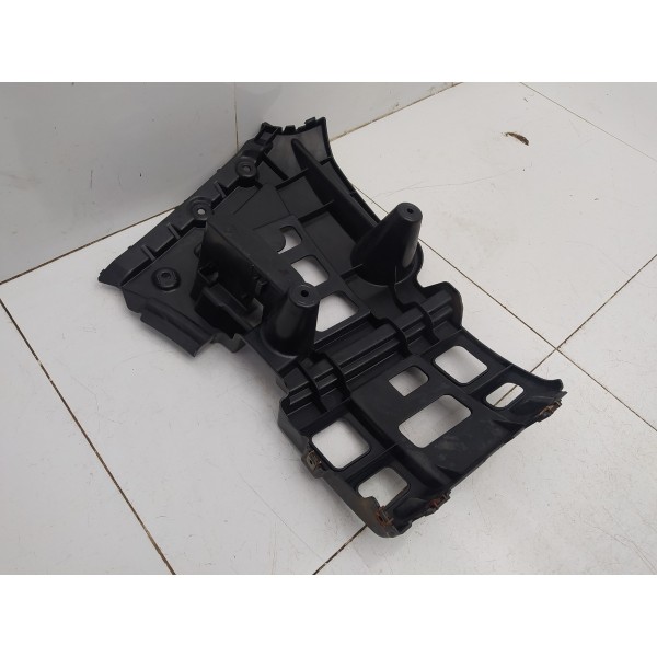 Suporte Guia Direito Parachoque Traseiro Bmw X1 2010 2011