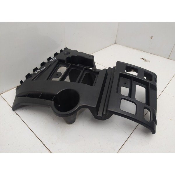 Suporte Guia Direito Parachoque Traseiro Bmw X1 2010 2011
