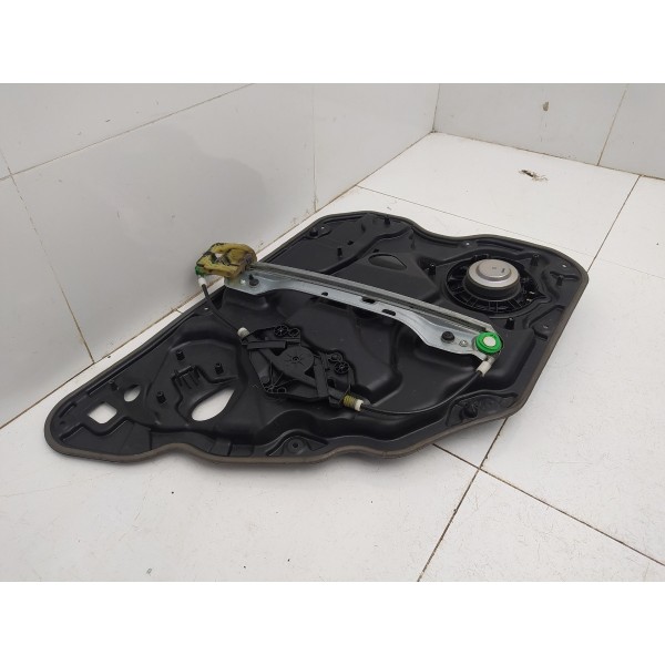 Máquina Vidro Traseira Direita Volvo Xc60 T5 2011 2012